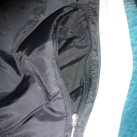 Avalanche Women’s Ski / Snow Trench Coat XXS White – Windproof Waterproof Thermo - Picture 10 of 15